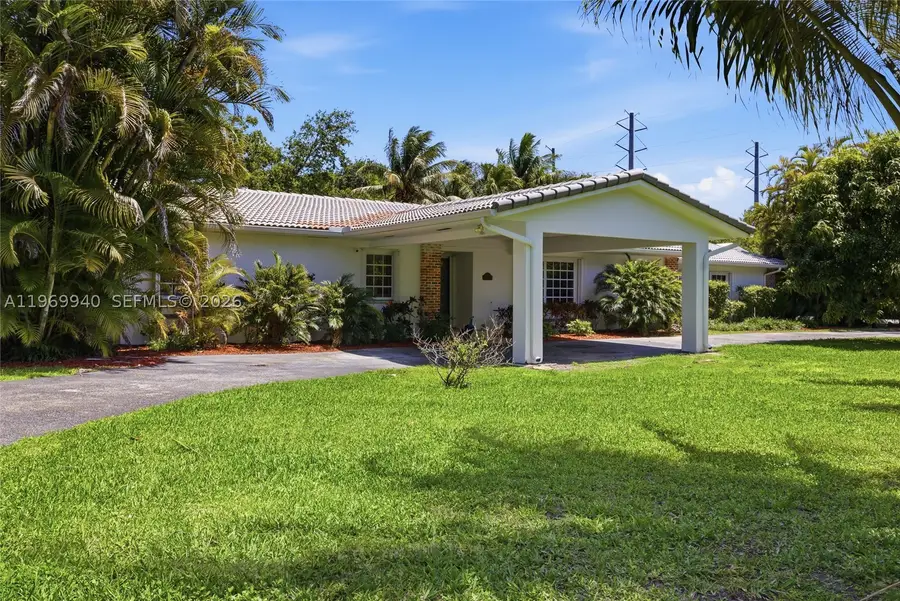 14721 SW 67th, Coral Gables, FL 33158 - #2