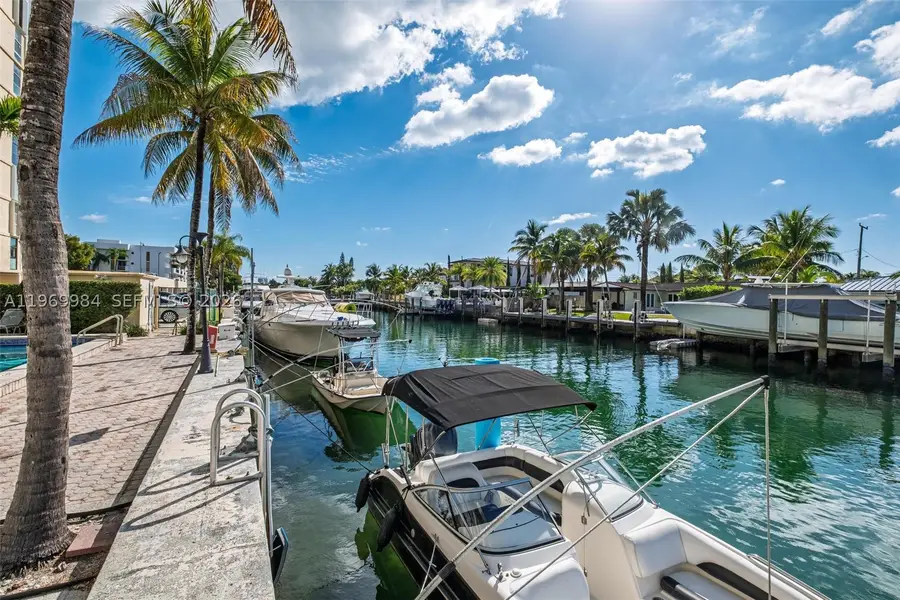 2350 NE 135th #811, North Miami, FL 33181 - #3
