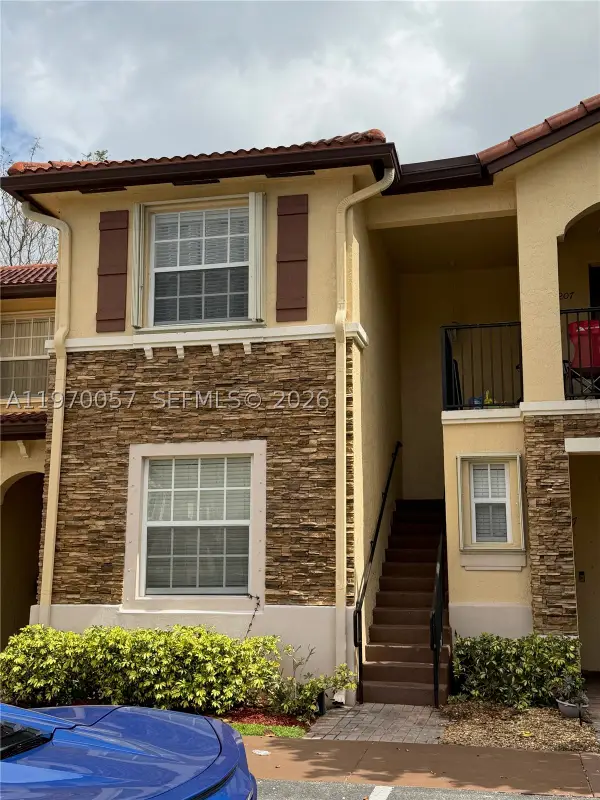 1485 NE 33rd #207, Homestead, FL 33033
