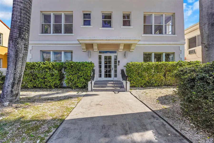 1027 Pennsylvania #103, Miami Beach, FL 33139 - #2