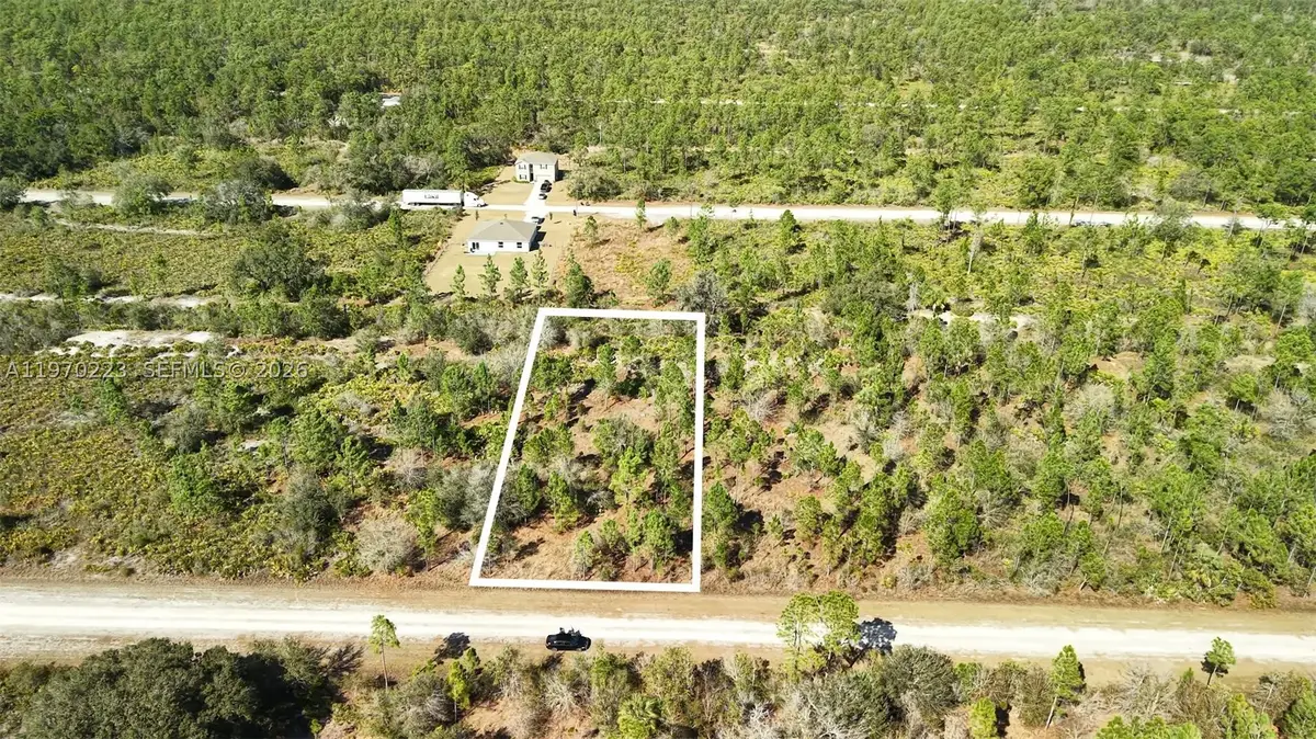 0 Portulaca, Indian Lake Estates, FL 33855 - #1