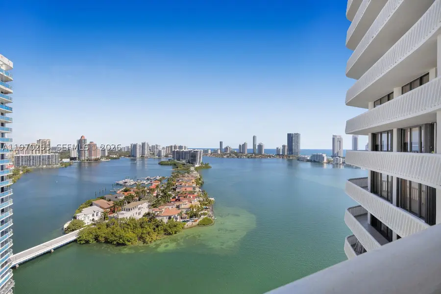 3000 Island #2504, Aventura, FL 33160 - #2