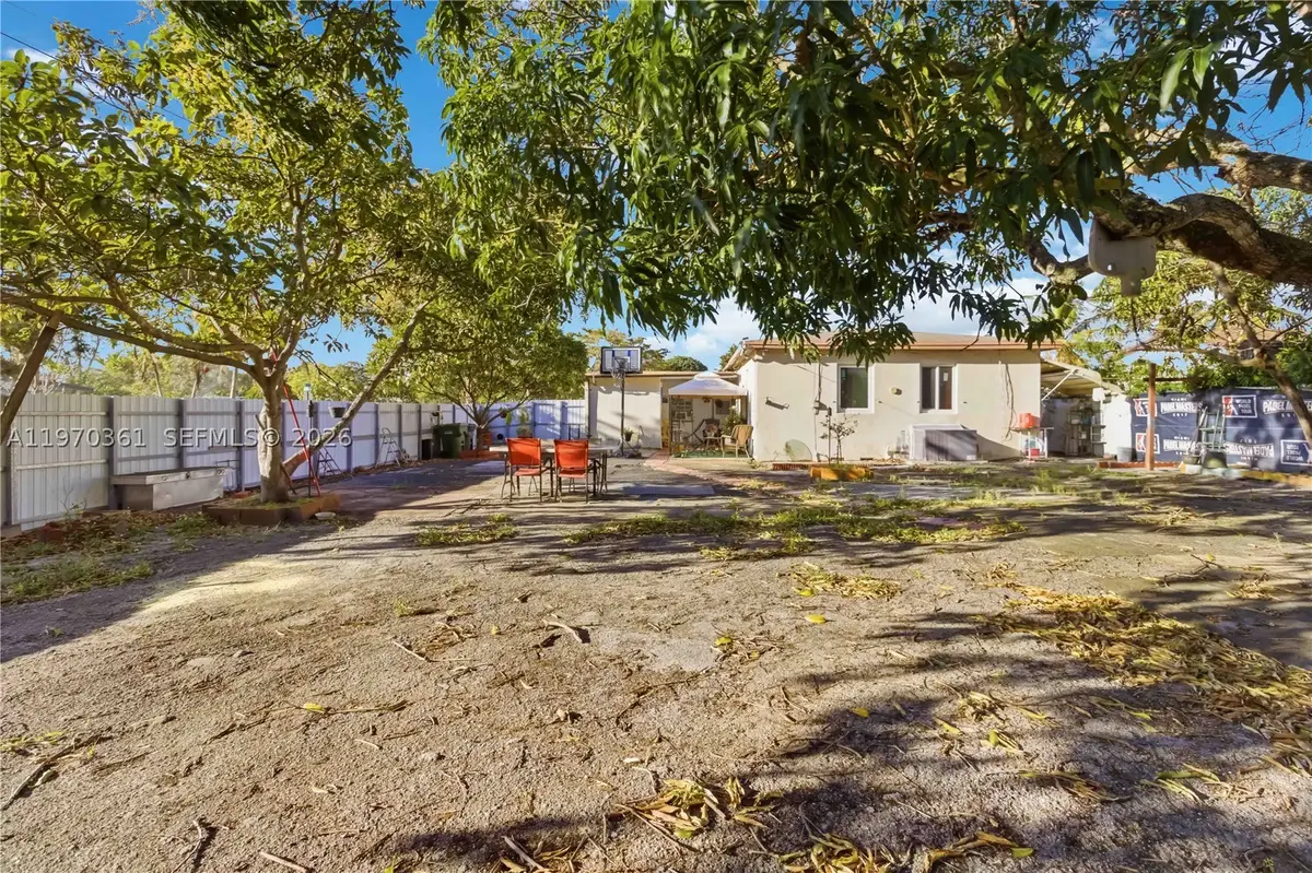 380 NW 133rd, North Miami, FL 33168 - #1