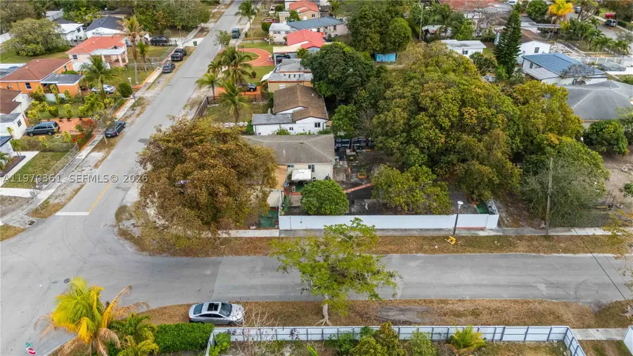 380 NW 133rd, North Miami, FL 33168 - #3