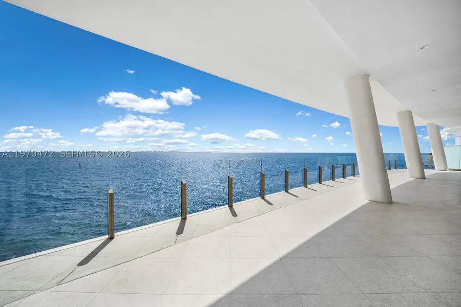 5 Grove Isle #M301, Coconut Grove, FL 33133 - #3