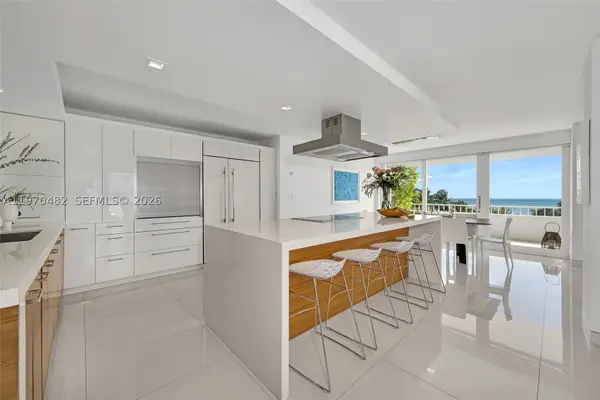 199 Ocean Lane #401, Key Biscayne, FL 33149