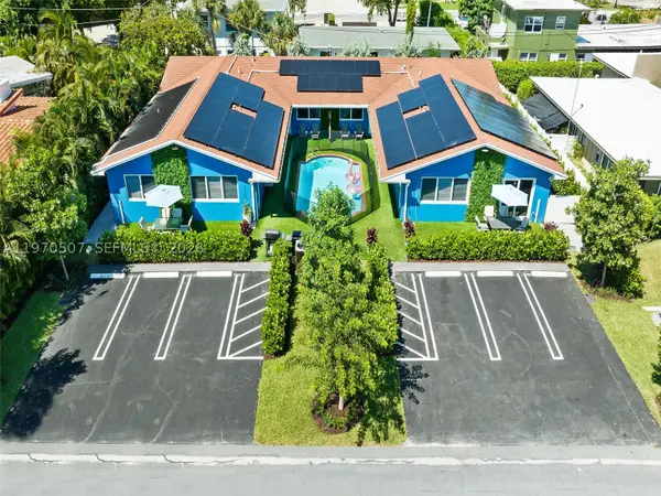 3405 Norfolk, Pompano Beach, FL 33062