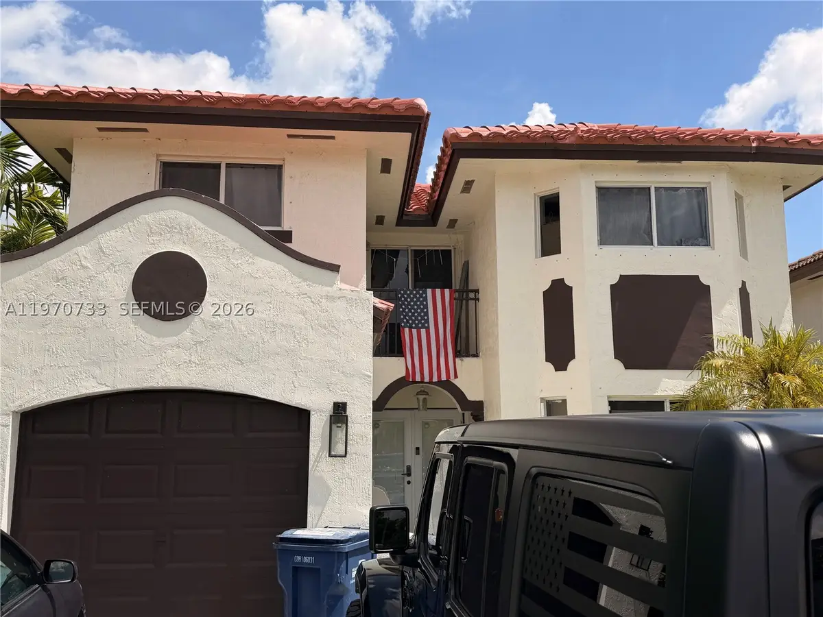 14127 SW 166th, Miami, FL 33177 - #1