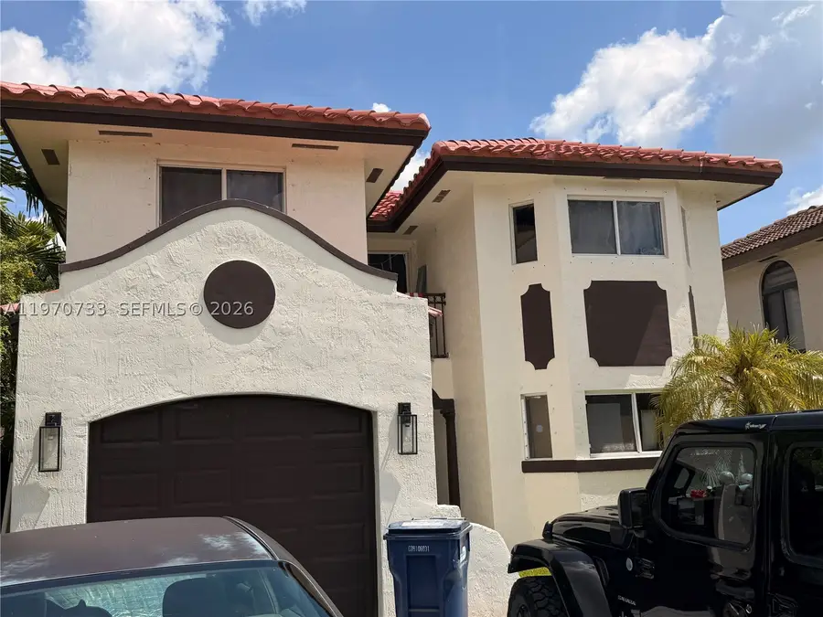 14127 SW 166th, Miami, FL 33177 - #2