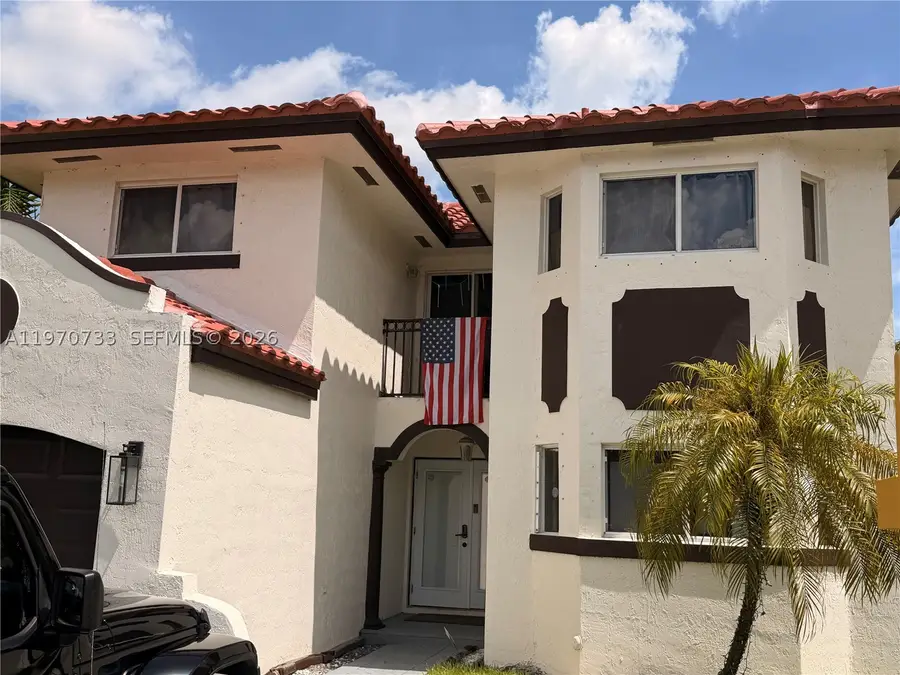 14127 SW 166th, Miami, FL 33177 - #3