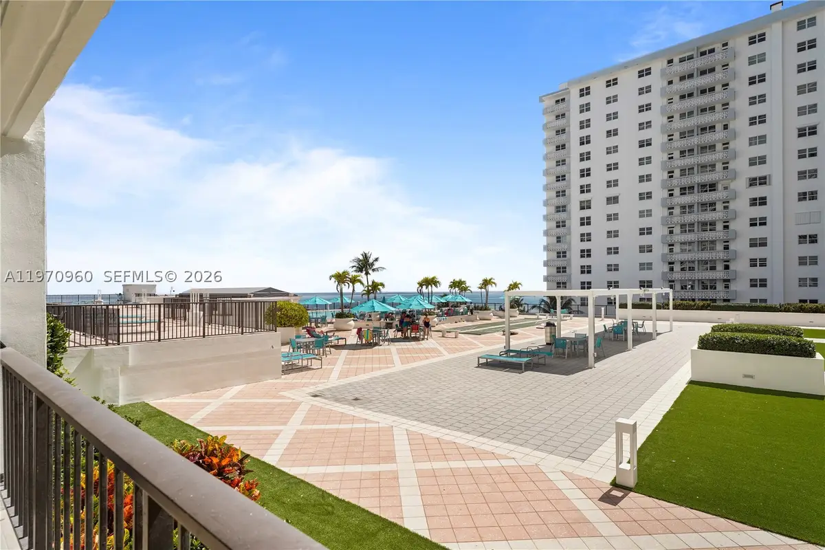 4280 Galt Ocean #2K, Fort Lauderdale, FL 33308 - #1
