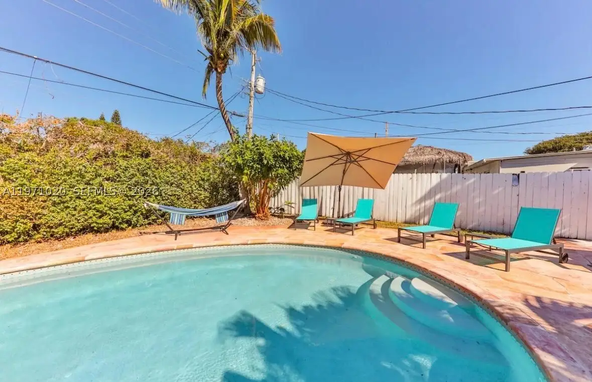 Address Withheld By Seller, Miami, FL 33180 - #1