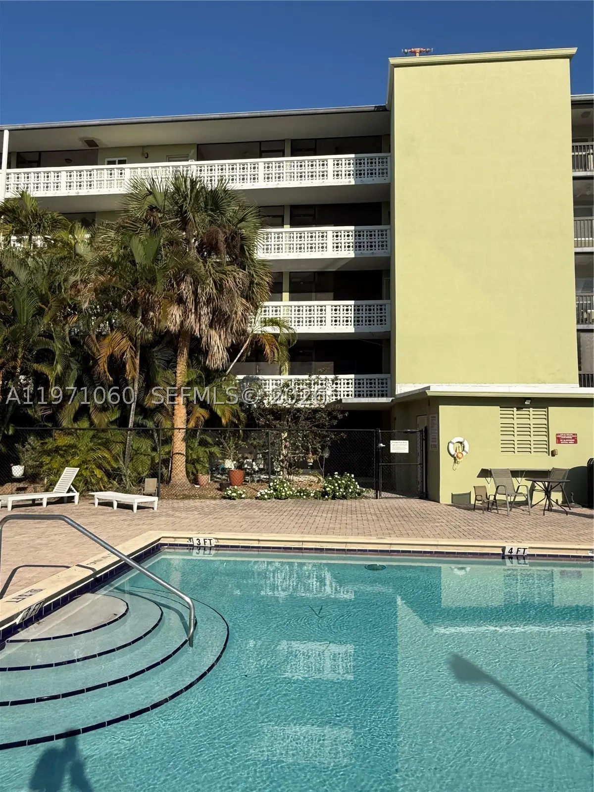 1425 Arthur #315B, Hollywood, FL 33020 - #1