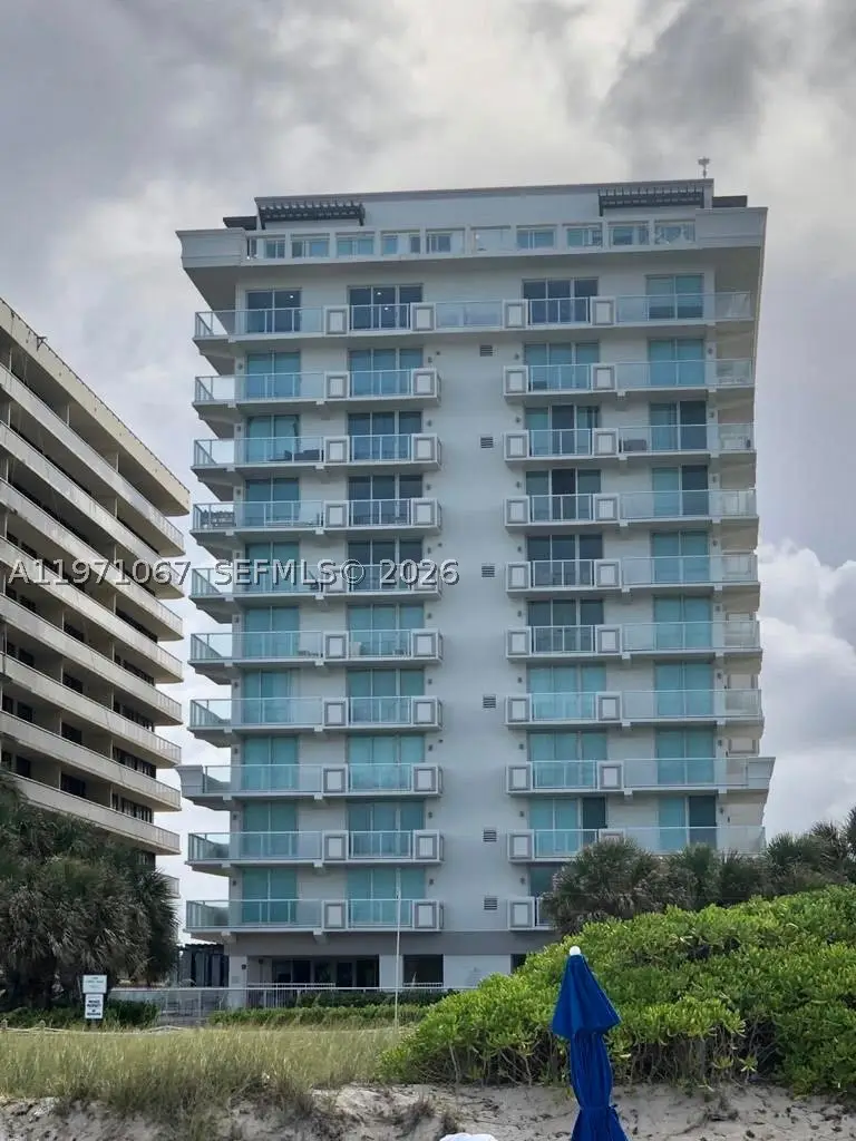 9499 Collins #405, Surfside, FL 33154 - #3