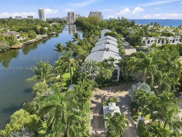 1698 S Ocean #171, Fort Lauderdale, FL 33316