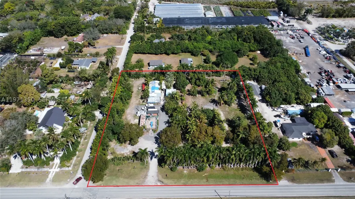 19355 SW 320th, Homestead, FL 33030 - #1