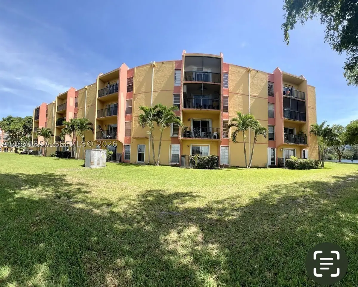 4705 NW 7th #206-7, Miami, FL 33126 - #1