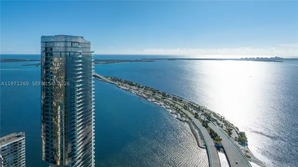 175 SE 25 #2802, Miami, FL 33129