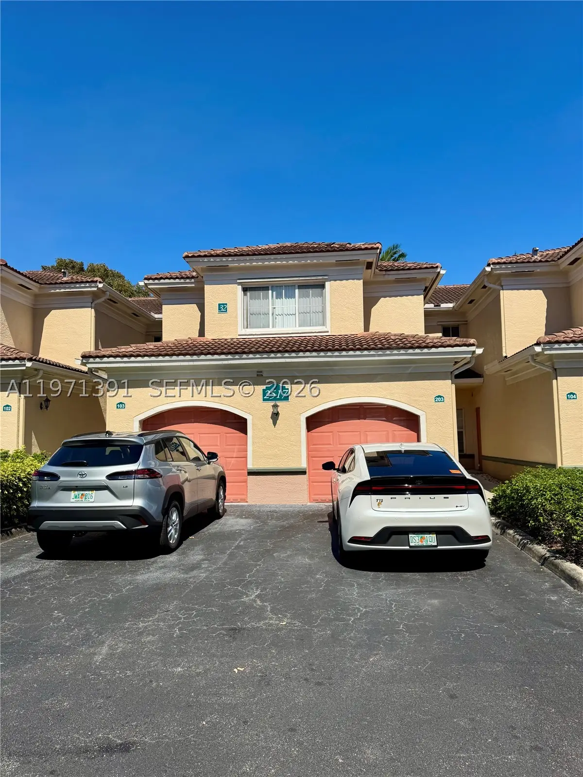 2517 Centergate #203, Miramar, FL 33025 - #1