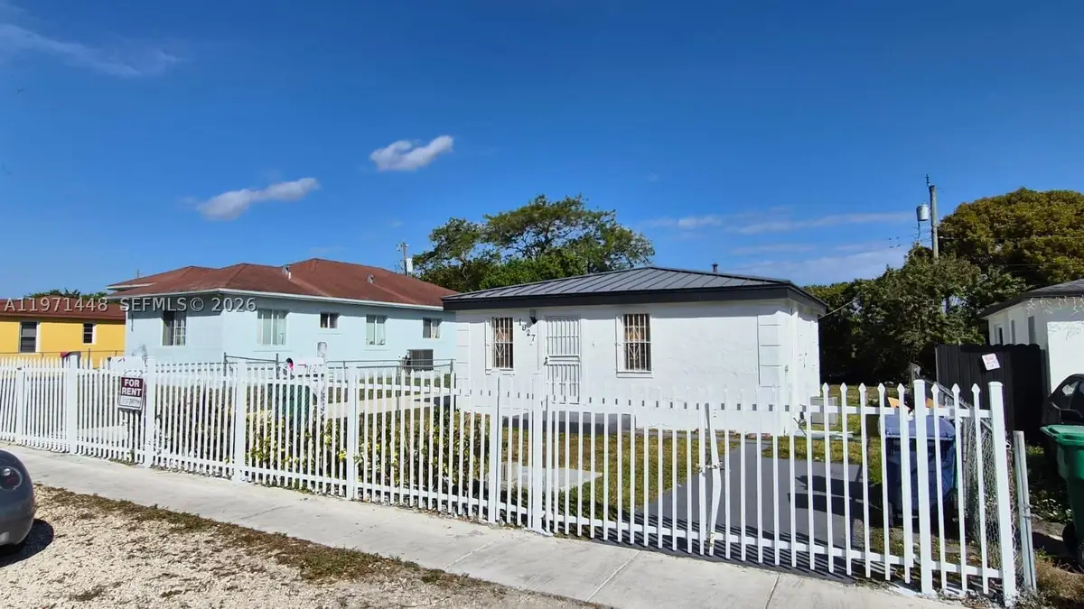 1827 NW 74th, Miami, FL 33147 - #1