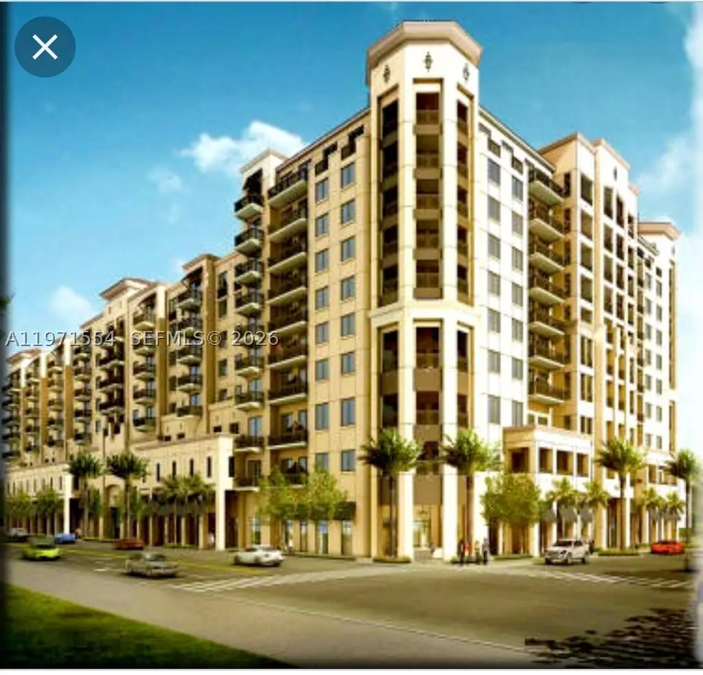 301 Altara #805, Coral Gables, FL 33146 - #1