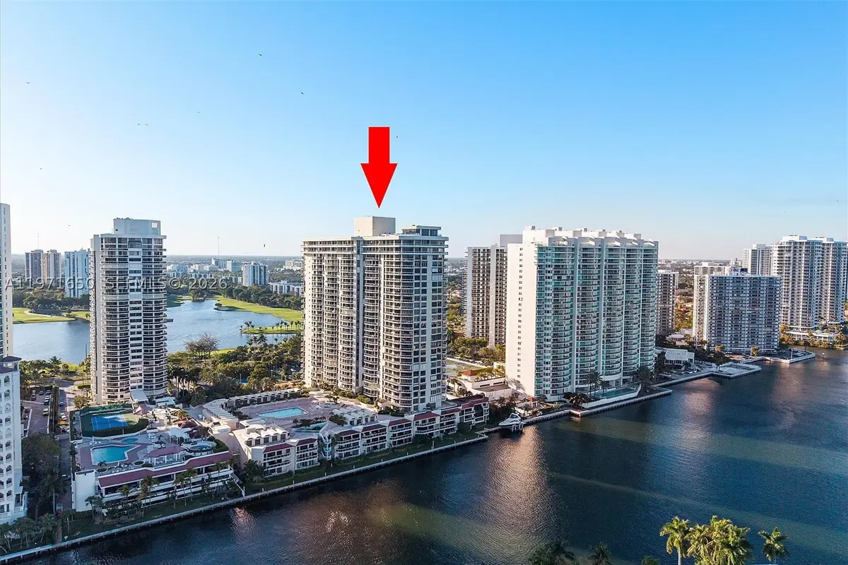 20191 E Country Club #510, Aventura, FL 33180 - #1
