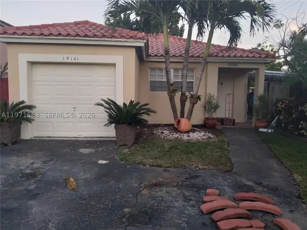 Address Withheld By Seller, Miami, FL 33186
