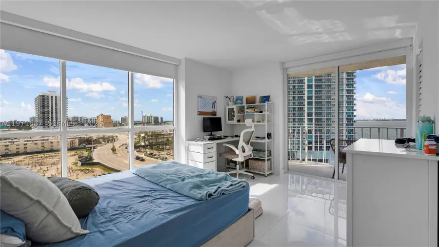 7601 E Treasure #1011, North Bay Village, FL 33141 - #2