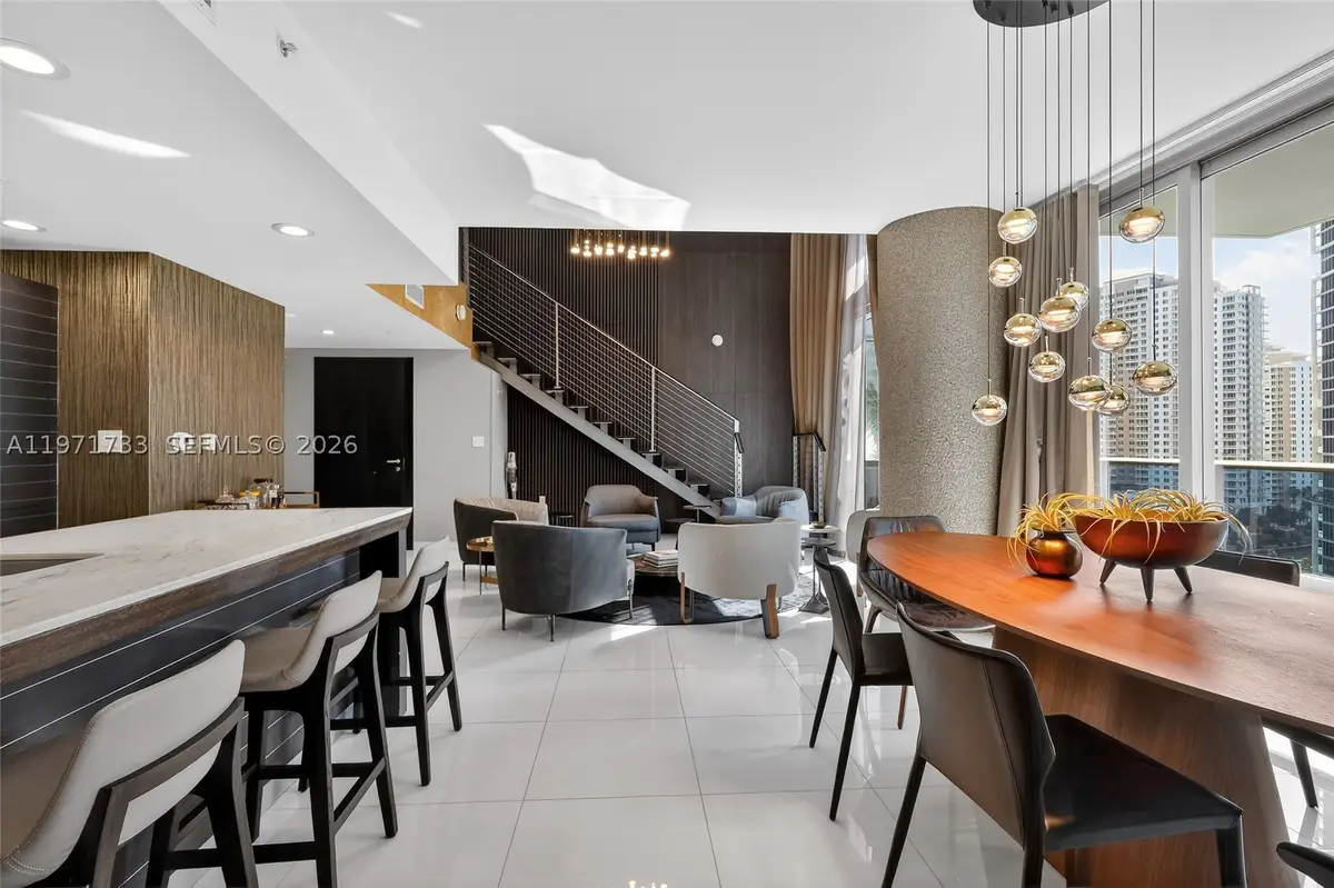 200 Biscayne Boulevard #1108, Miami, FL 33131 - #1