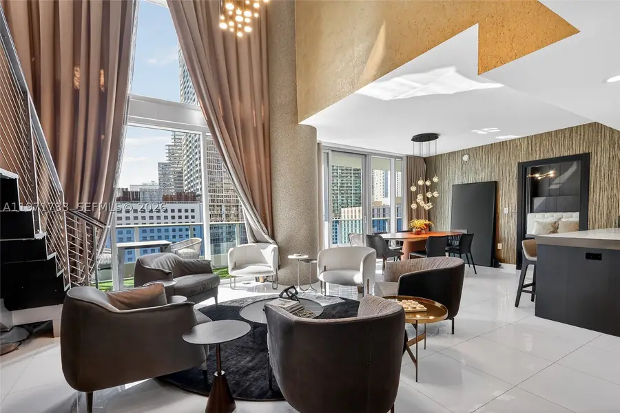 200 Biscayne Boulevard #1108, Miami, FL 33131 - #2