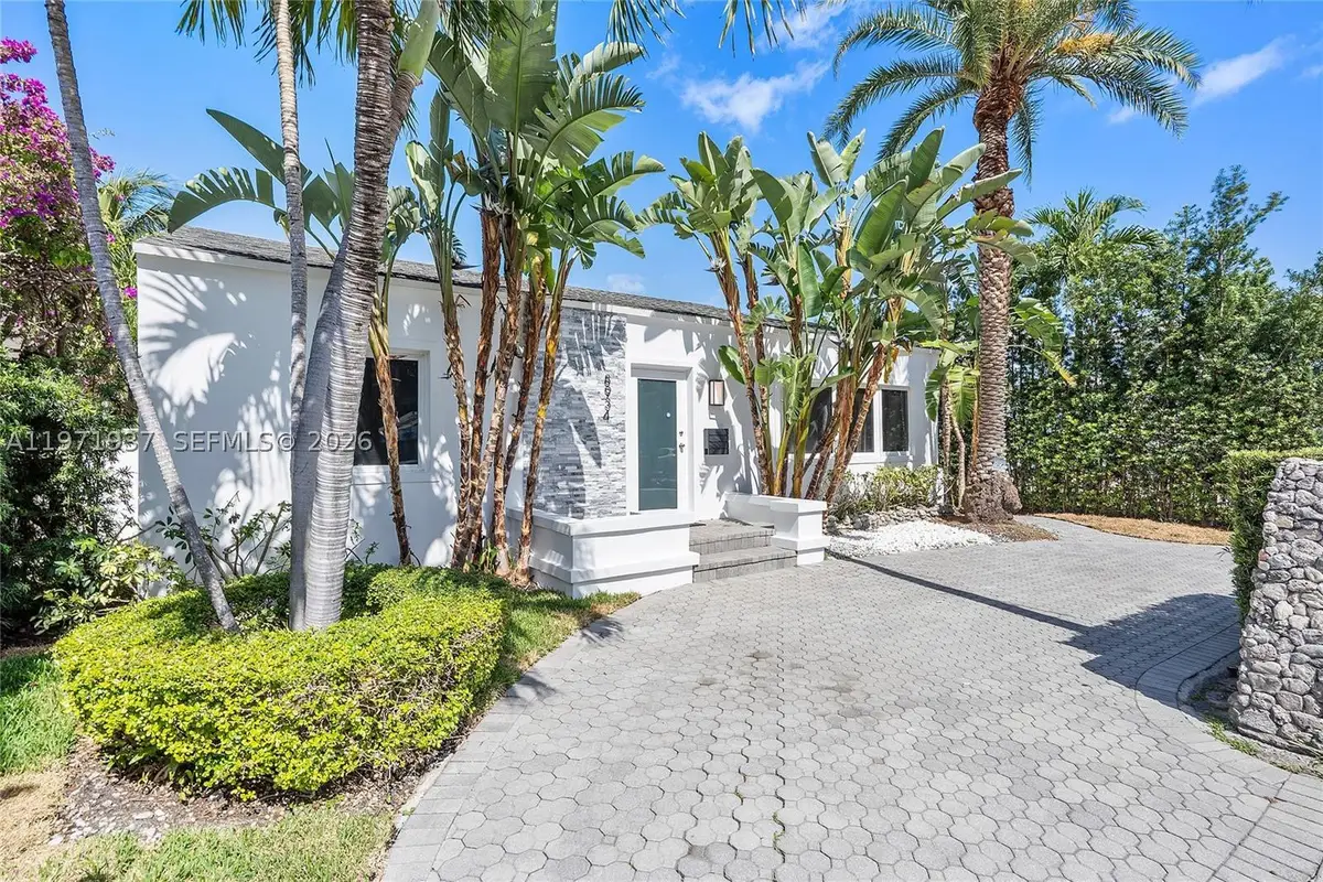 8934 Harding, Surfside, FL 33154 - #1
