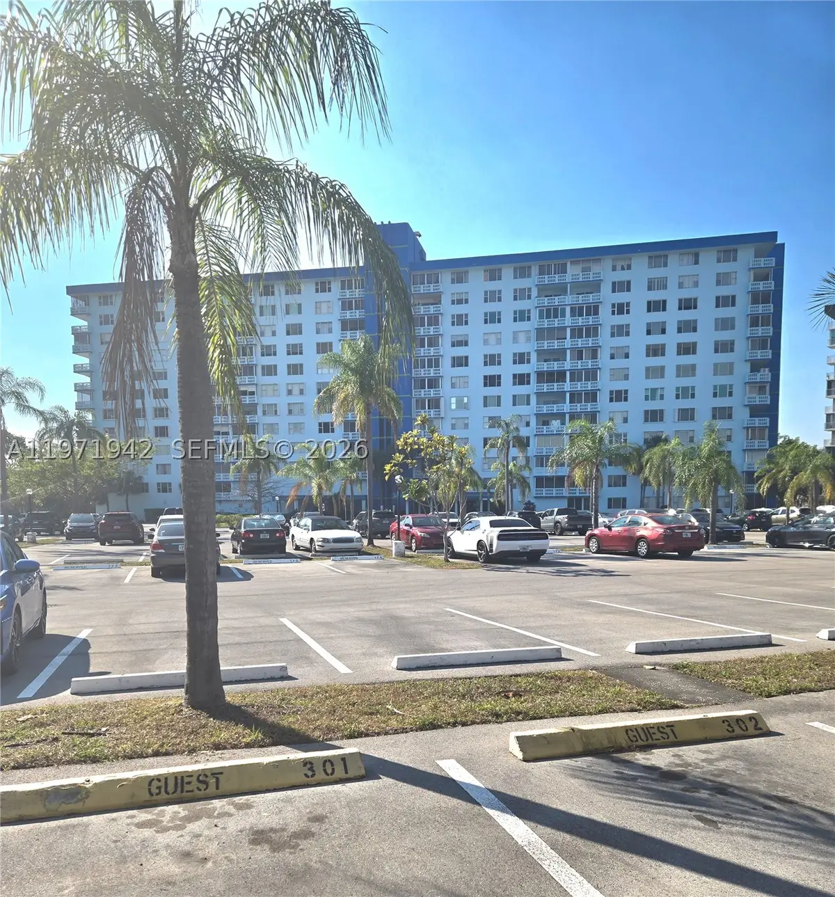 4001 Hillcrest #909, Hollywood, FL 33021 - #1