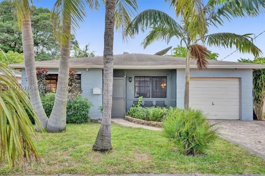 208 SW 2nd, Hallandale, FL 33009 - #2