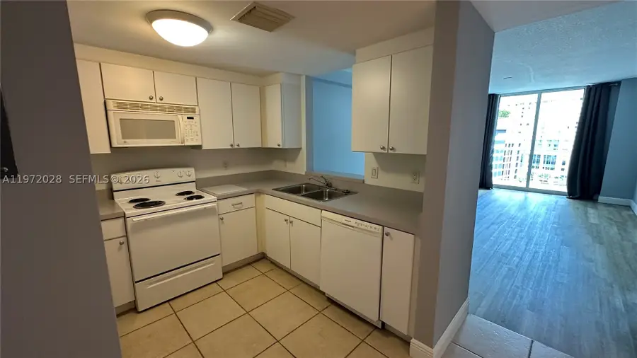 1250 S Miami #1012, Miami, FL 33130 - #2