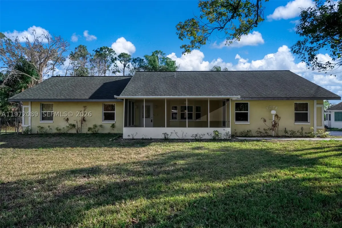 1273 Woodbury, Sebring, FL 33875 - #1