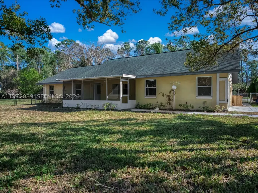 1273 Woodbury, Sebring, FL 33875 - #2