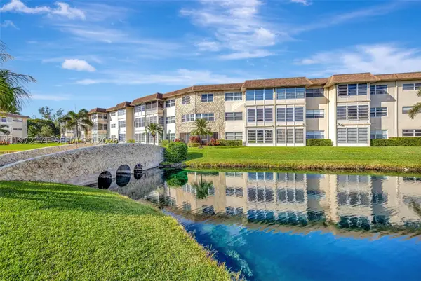 4801 NW 34th #602, Lauderdale Lakes, FL 33319