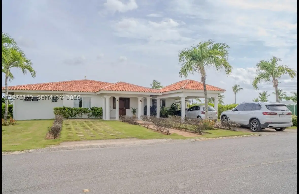 Los Samanes La Estancia, Grant, FL 0 - #1