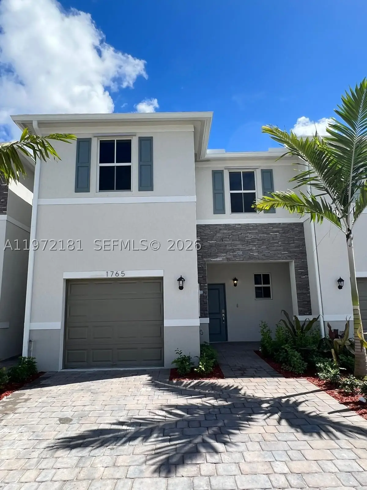 1765 SE 7th, Homestead, FL 33034 - #1