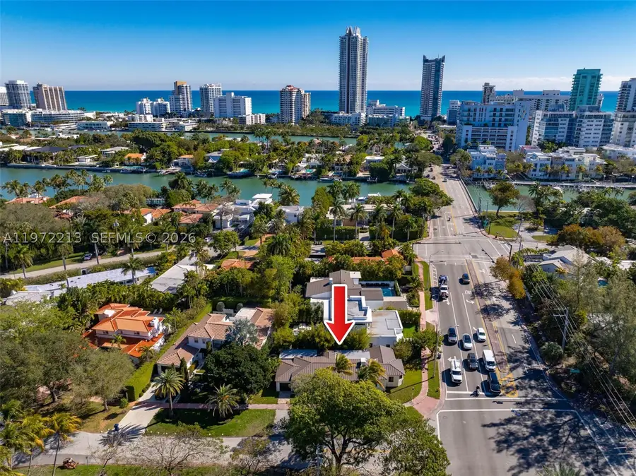 6311 La Gorce, Miami Beach, FL 33141 - #3