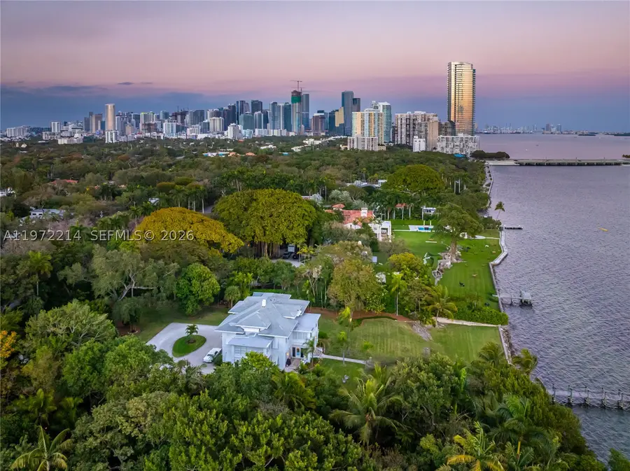 3149 Brickell, Miami, FL 33129 - #2