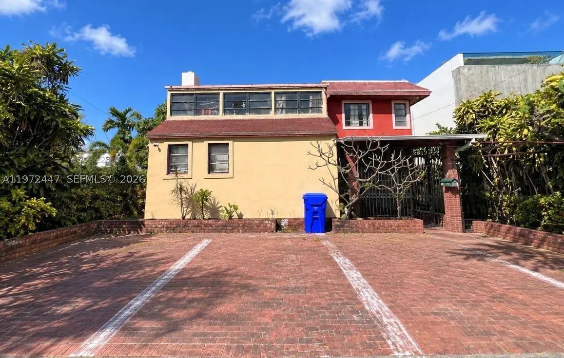 2278 SW 16th, Miami, FL 33145 - #1