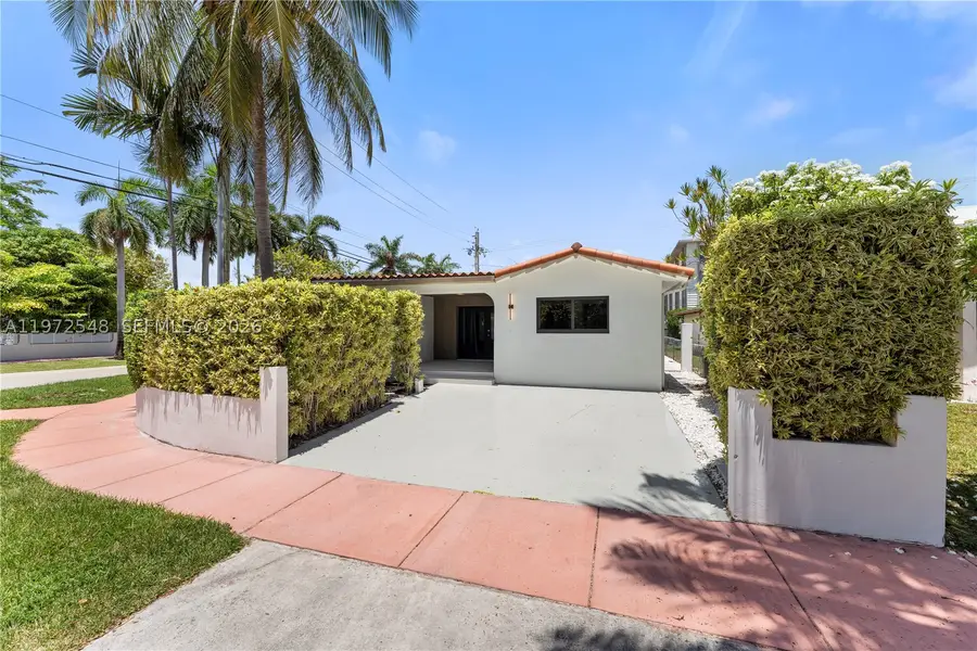 1221 Biarritz, Miami Beach, FL 33141 - #3
