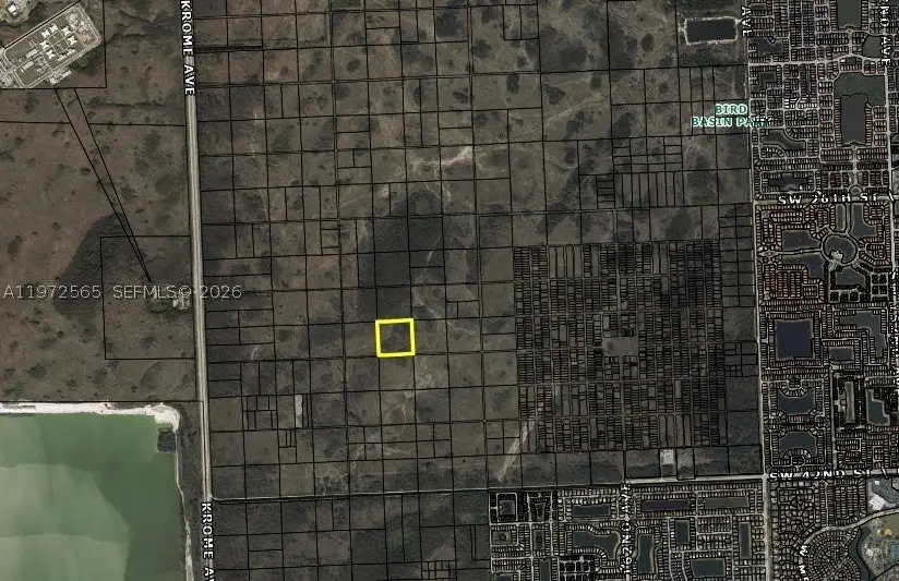 30-49-18 Unincorporated, Kendale Lakes Tamiami, FL 33185 - #2