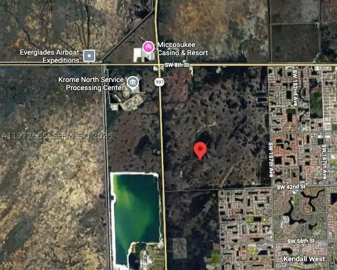 30-49-18 Unincorporated, Kendale Lakes Tamiami, FL 33185 - #3