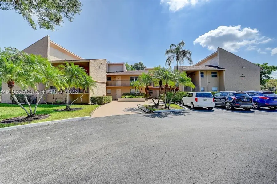 7582 NW 86th #104, Tamarac, FL 33321 - #3