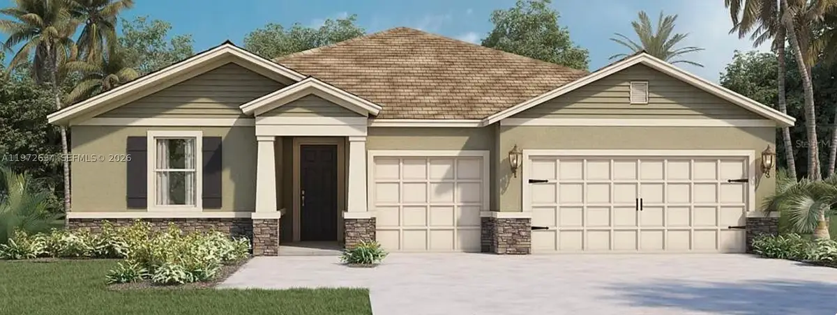 1817 Walnut Creek, Kissimmee, FL 34744 - #1