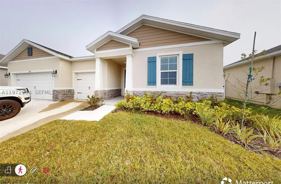 1817 Walnut Creek, Kissimmee, FL 34744 - #2