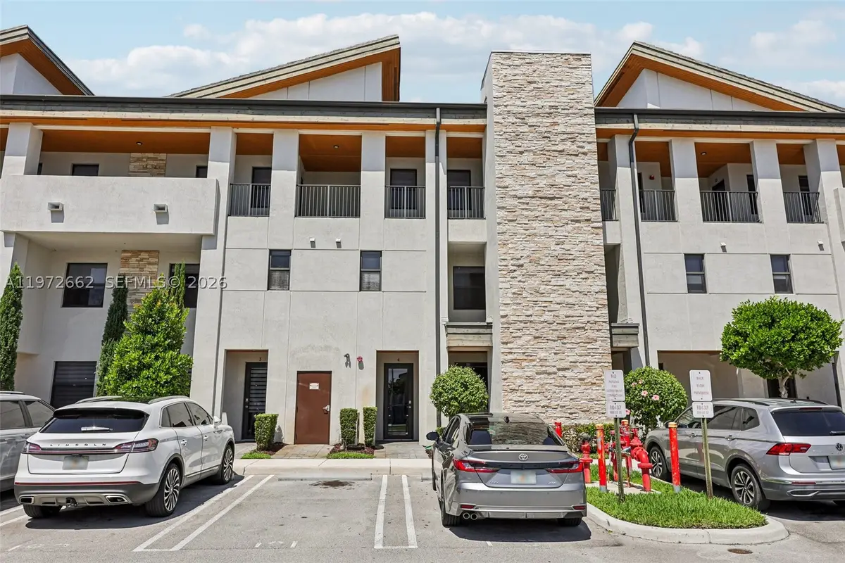 10455 NW 82nd #4, Doral, FL 33178 - #1