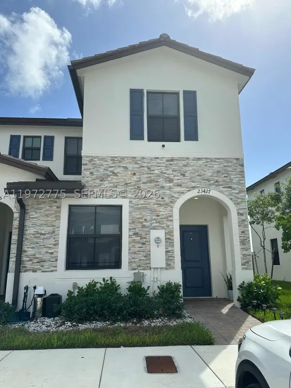 23427 SW 127th, Homestead, FL 33032